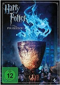 Harry Potter und der Feuerkelch [DVD] Kaufen auf Ricardo