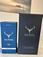 Dalmore Whisky Set