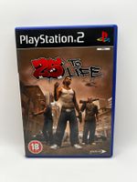 25 To Life (Englisch) - Playstation 2
