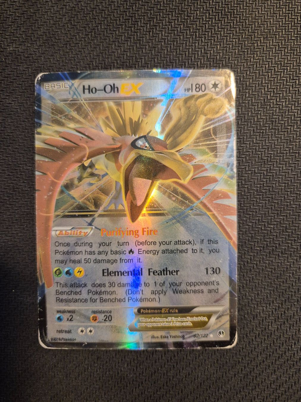 Pokémon Carte collezionabili: Pokémon Karte Holo – Usato da Opfikon venduto da Steins_Siedlung