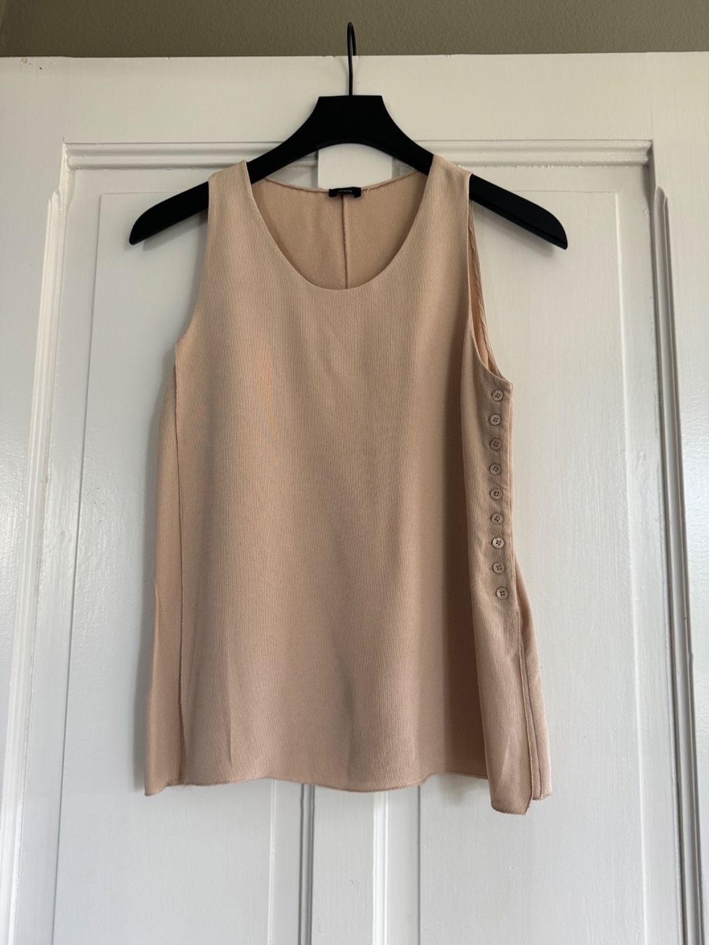 Tops: Seiden Top Joseph S – D'occasion à Bern par Sonne26Mond