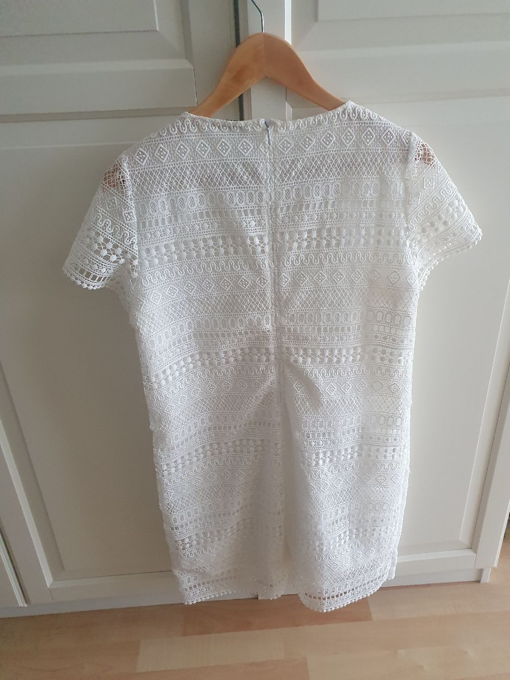 Mango Vestiti: Damenkleid – Nuovo (secondo la descrizione) da Zürich venduto da Sami78 1