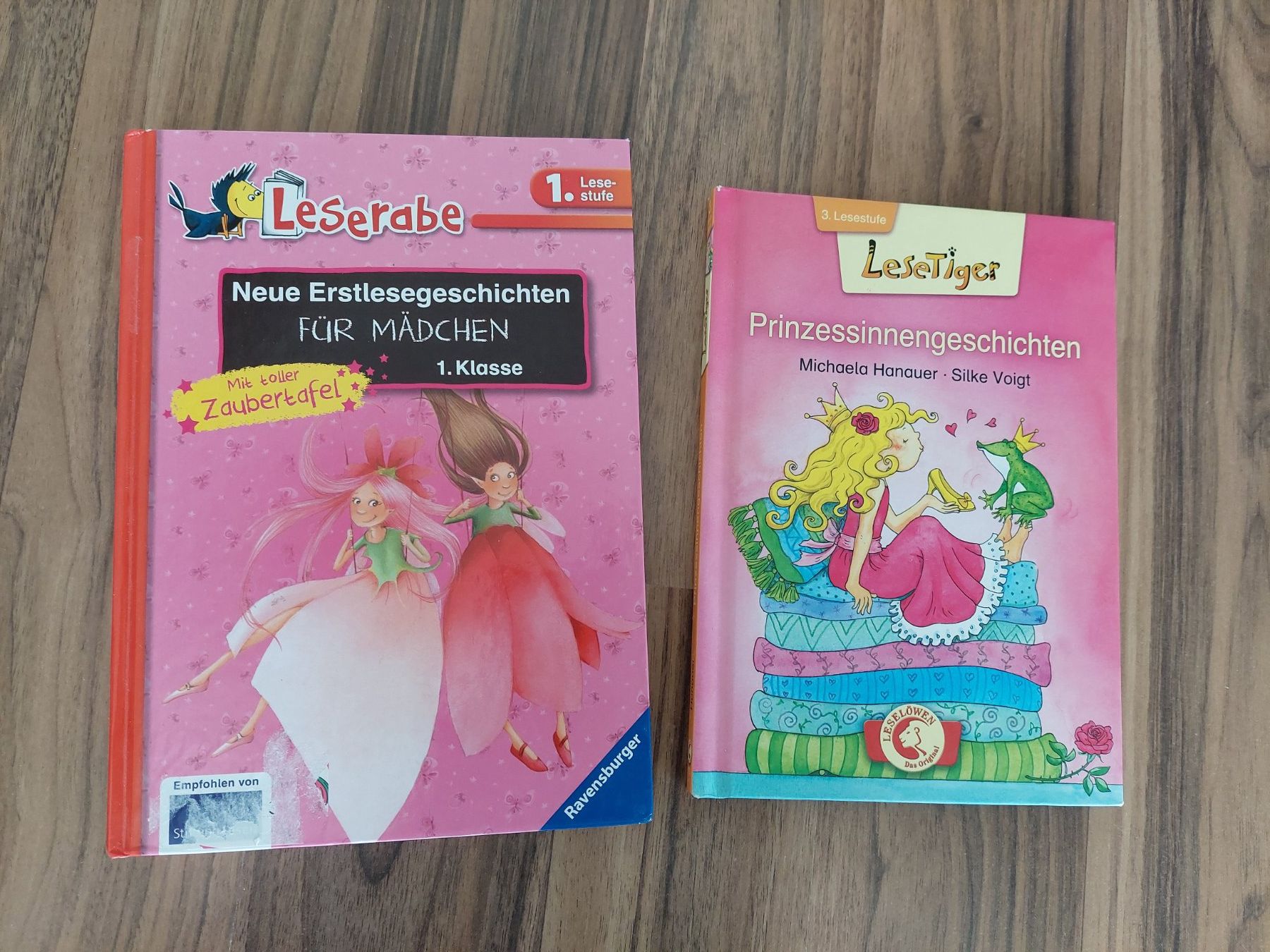 Libri: Mädchenbücher – Usato da Neudorf venduto da Riwe81