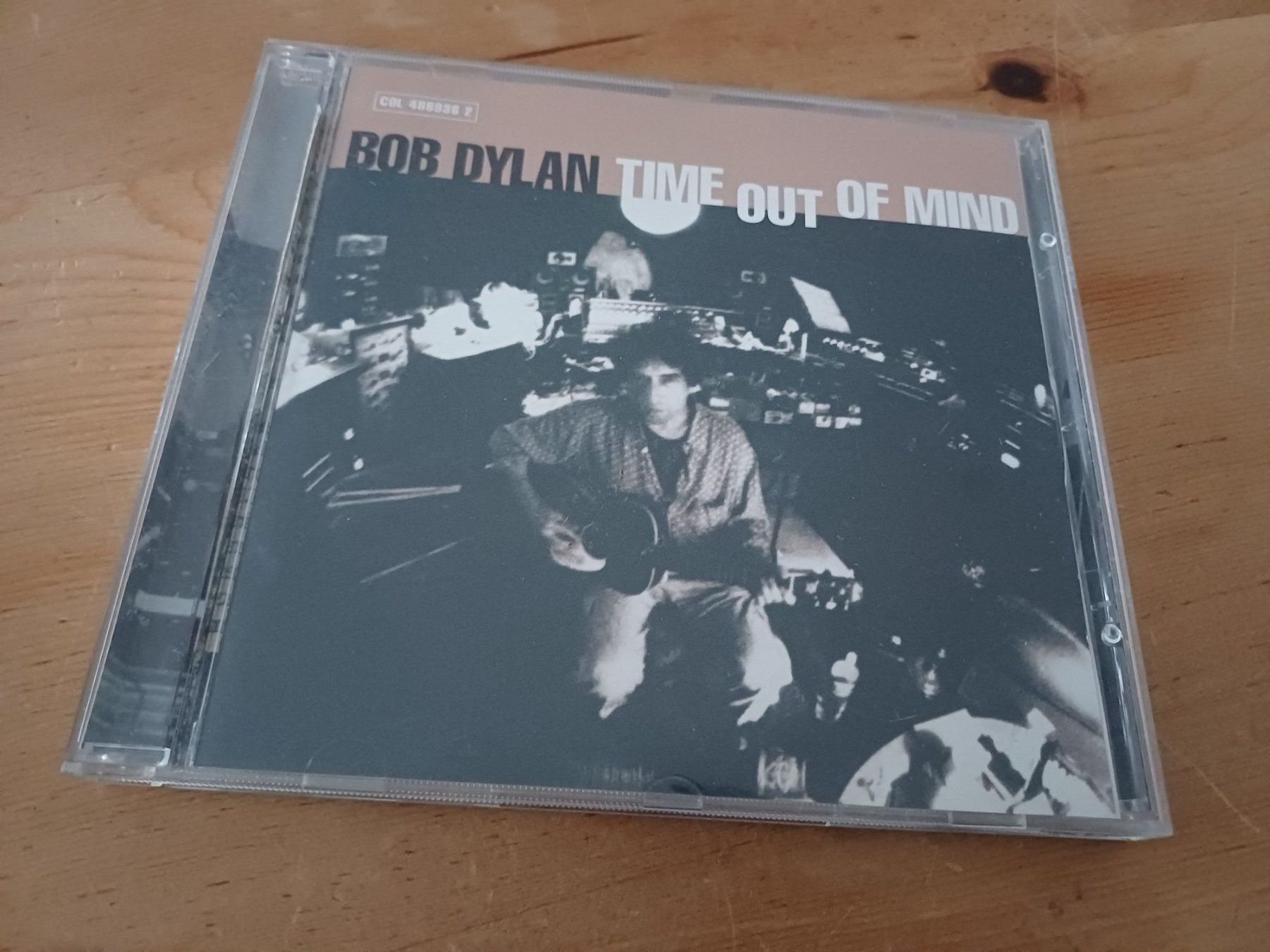 CD: Bob Dylan: Time Out Of Mind – Usato da Jona venduto da Rreto71