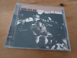 Bob Dylan: Time Out Of Mind