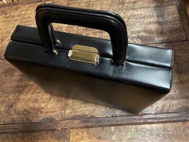 Borse da donna: ViNtAge BeAutYcAse /  TascHe – Usato da Winkel venduto da zeho 2