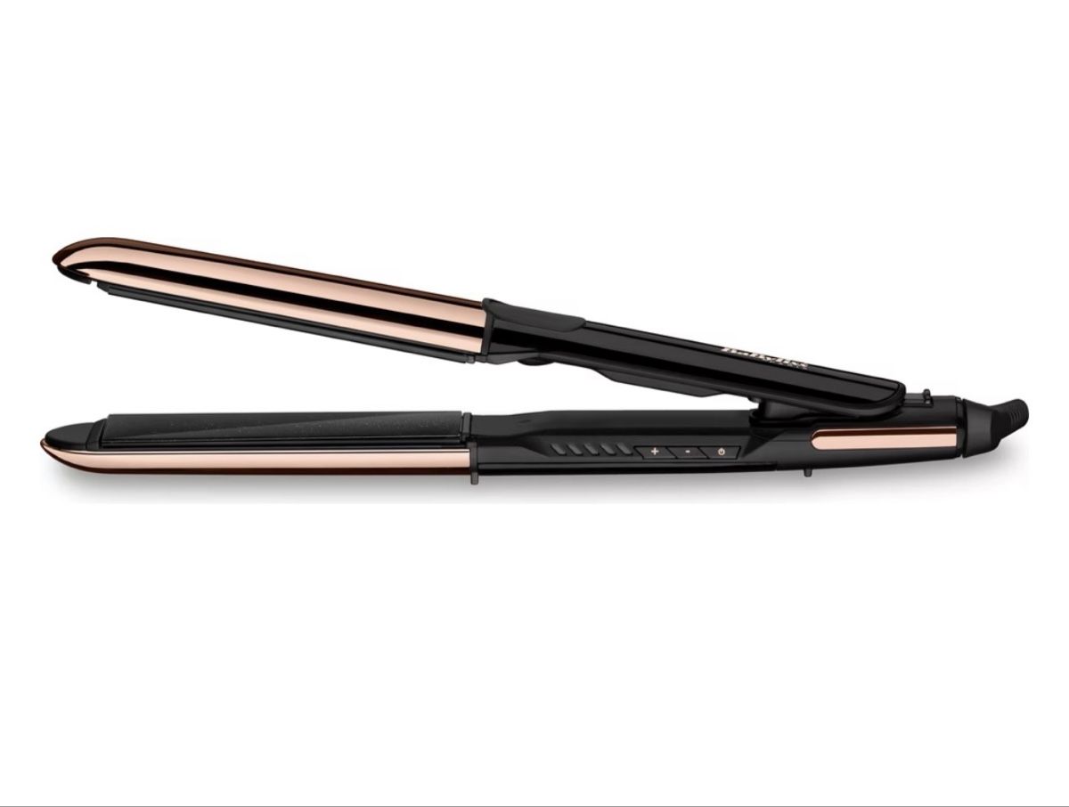 BaByliss Lockenstäbe & Haarglätter: BaByliss Glätteisen/ Lockenstab – Neu und originalverpackt aus Dübendorf von lea_jjl 2