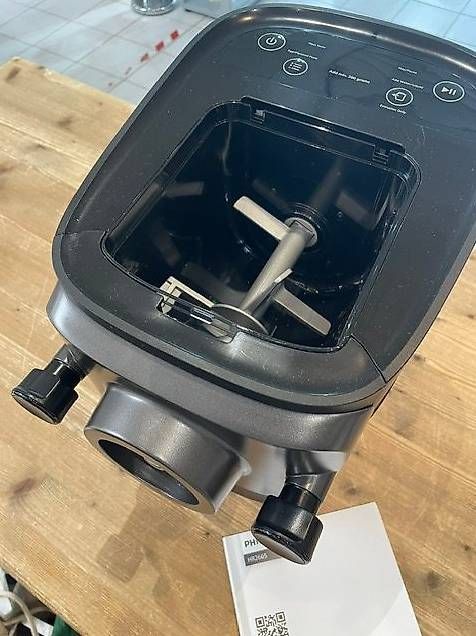 Philips Elettrodomestici da cucina: Philips Pasta Maker HR2665 – Usato da Neuhausen am Rheinfall venduto da galleria13 2