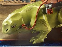 LEGO Star Wars Dewback mit Sattel Set 75052 NEU