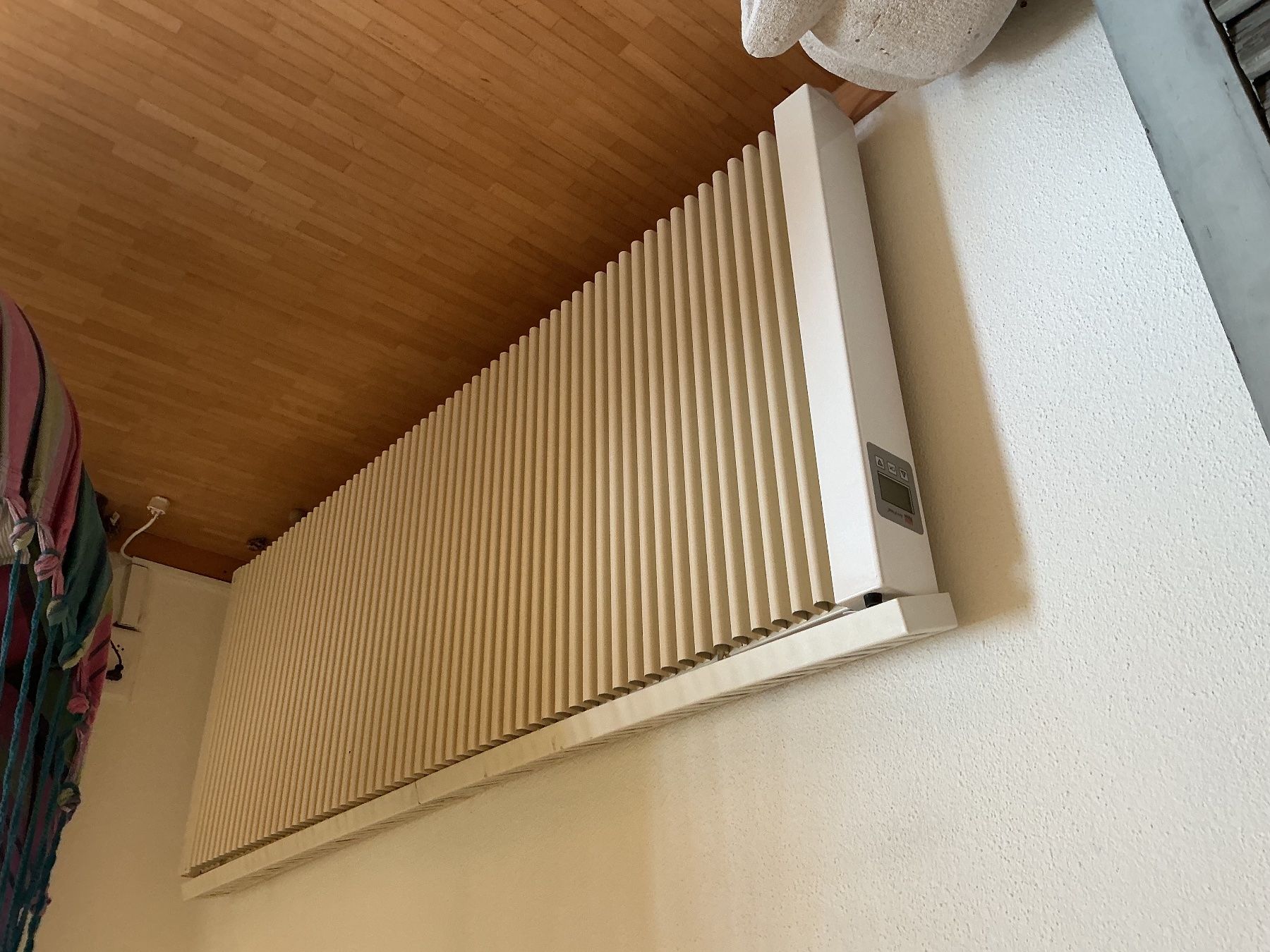 Radiateurs: Elektrospeicher Heizung – D'occasion à adlikon par Benepo