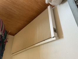 Elektrospeicher Heizung