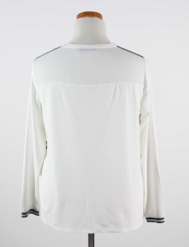 Monari Camicette: monari Blusenshirt Gr. 40 – Usato da Belp venduto da caramel-secondhand 4