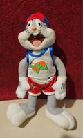 Peluche Vintage Bugs Bunny Space Jam - Objet de collection