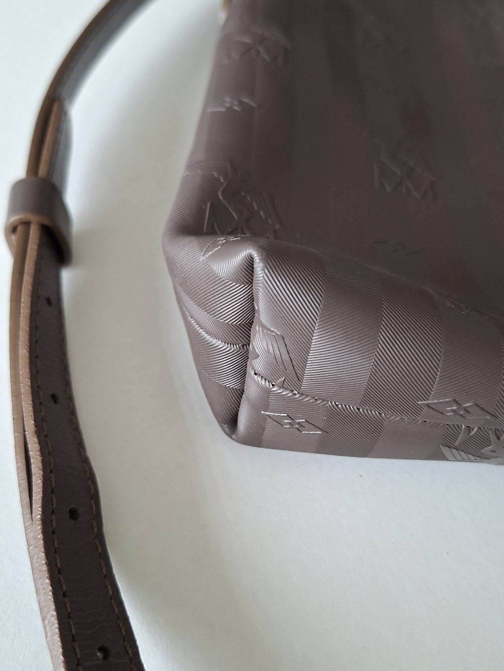Maison Mollerus Taschen für Damen: Mollerus DAKAR – Neu (gemäss Beschreibung) aus Fehraltorf von pilzsuppe 2