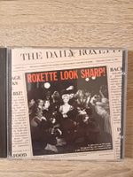 Roxette, Look Sharp,  Liebhaber CD Oldies