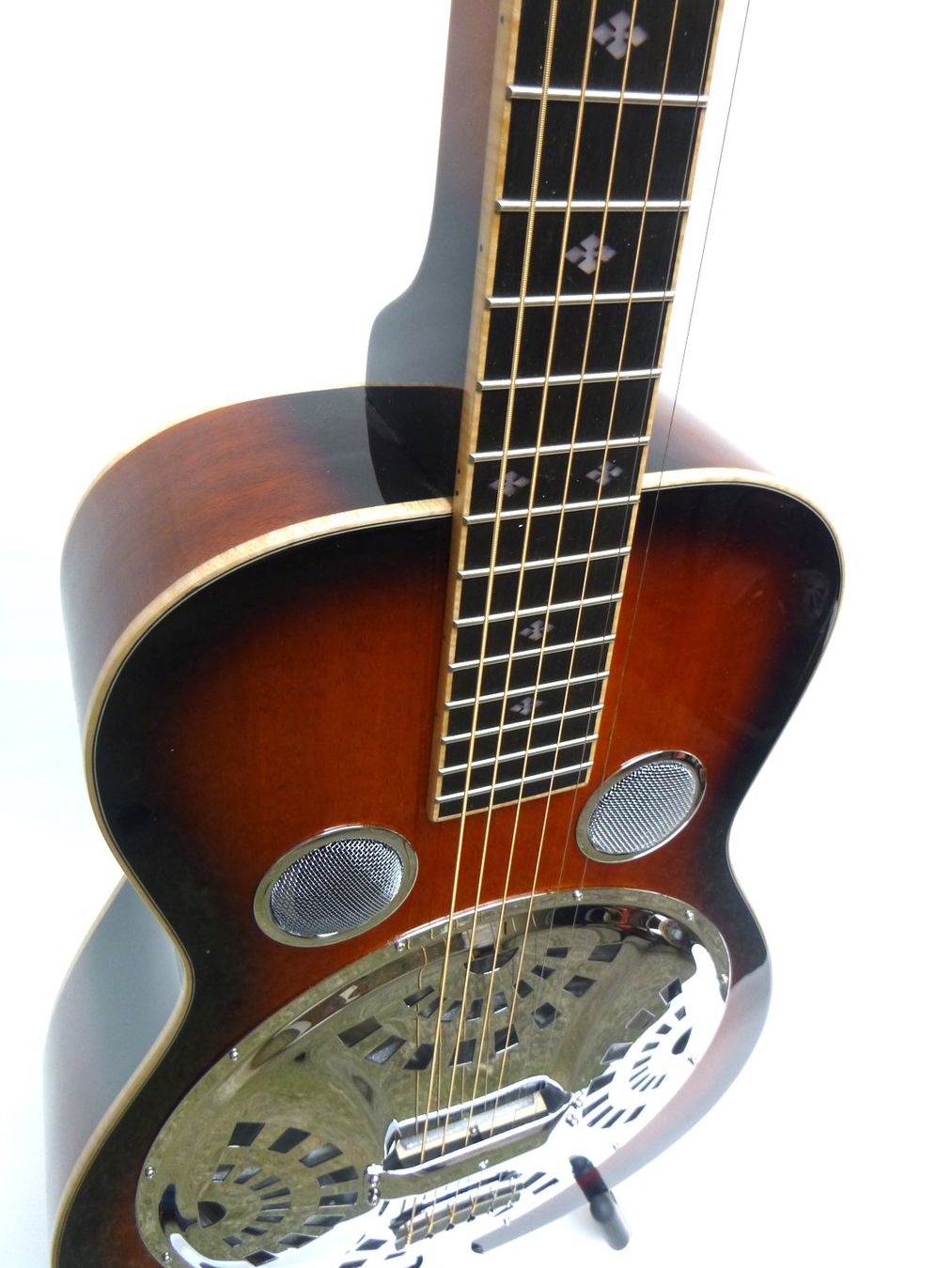 Strumenti musicali: GOLD TONE GRS Paul Beard Signature – Nuovo e nell'imballaggio originale da Schaffhausen venduto da Saitensprung_SH 2