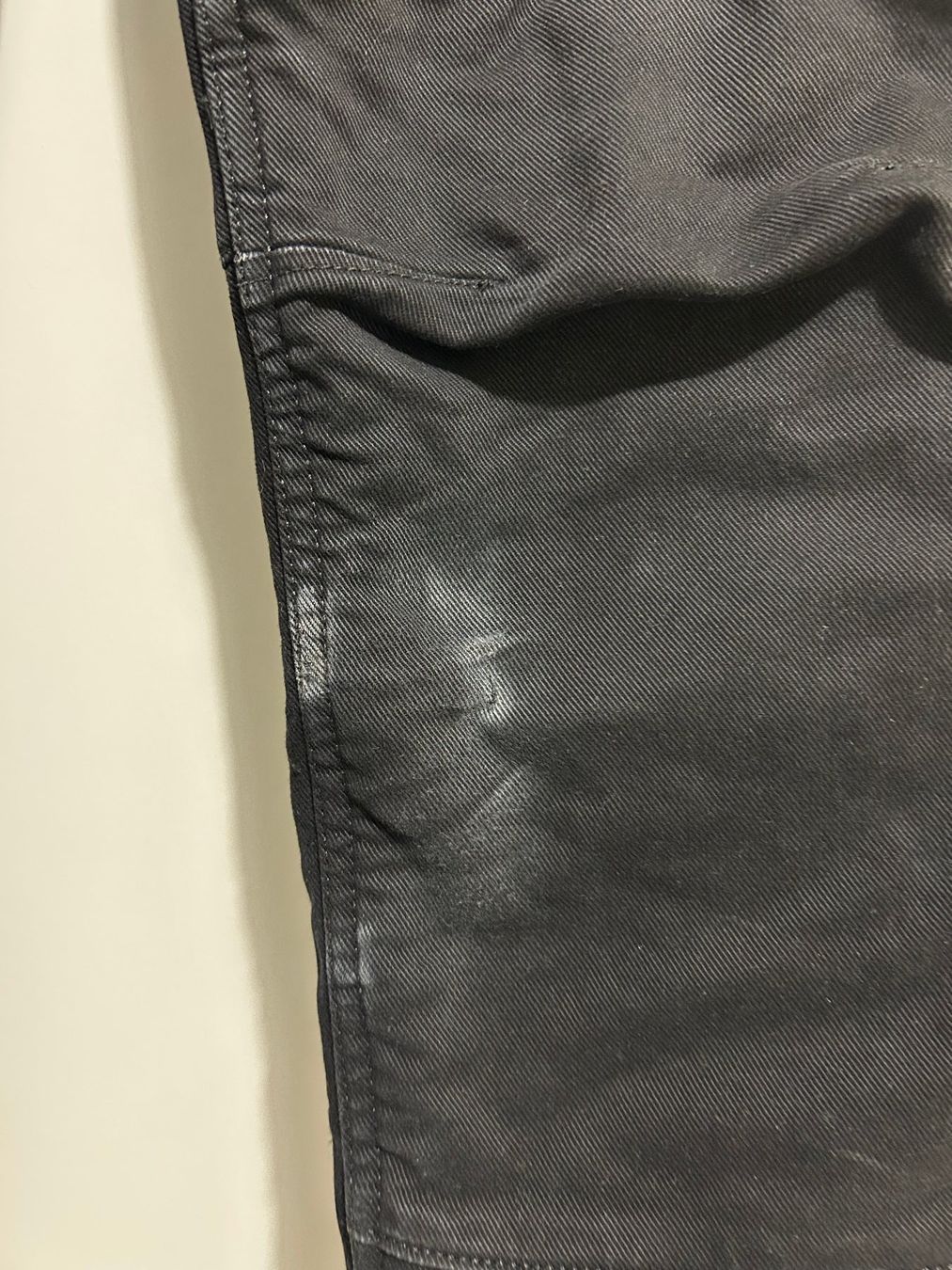 Pantaloni: RICHA / Motorradhose (D28/30) – Usato da Dietlikon venduto da Mankai 5
