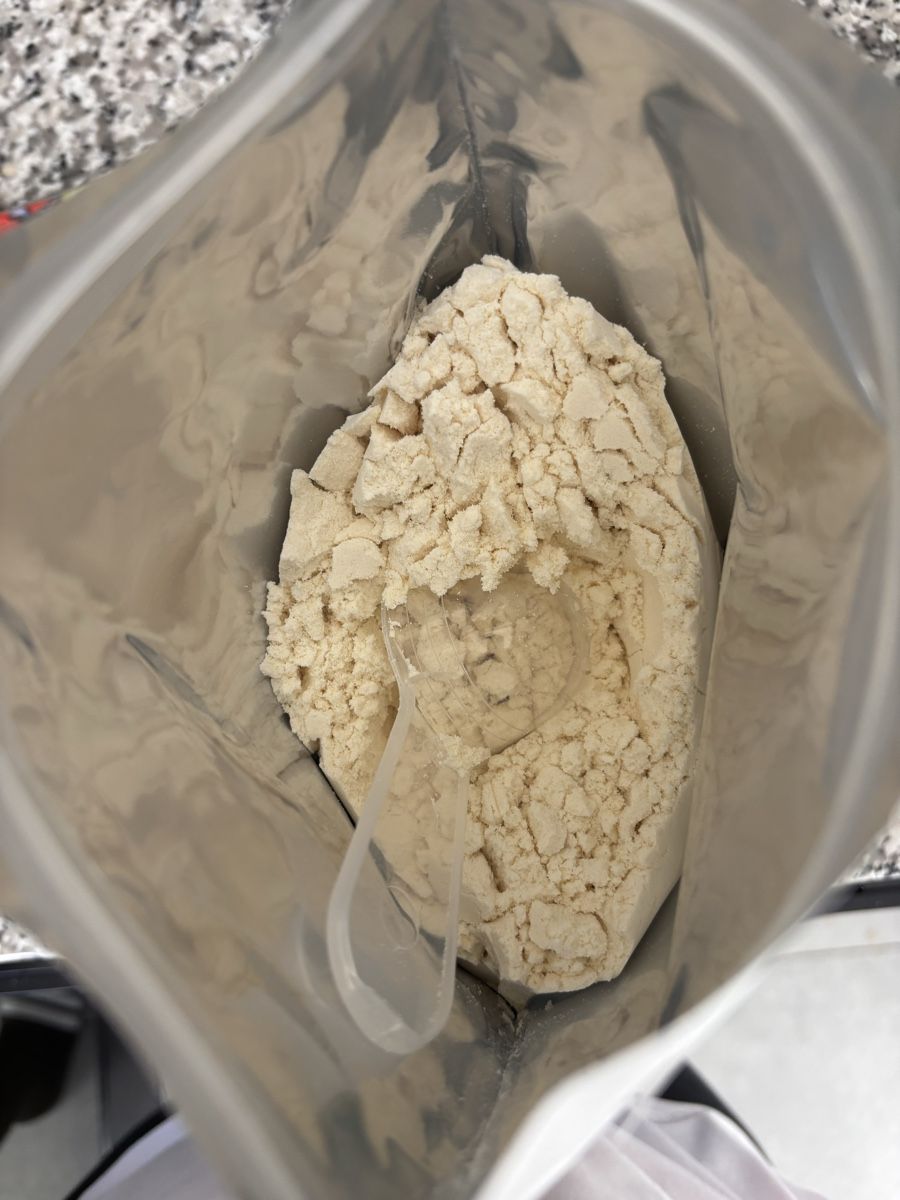 Cibi & Specialità: Kanela Protein Komplex Cream  – Nuovo (secondo la descrizione) da Rünenberg venduto da ZwergLi100 2