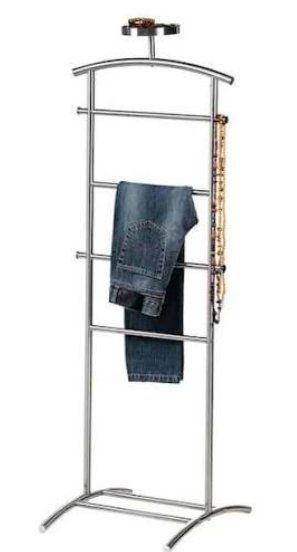 Ikea Garderobe: GRUNDTAL Ikea Valet – Gebraucht aus Schöfflisdorf von agn_kneg
