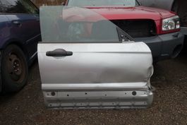Subaru Forester SF 97-02 Tür vorn rechts für Ersatzteile