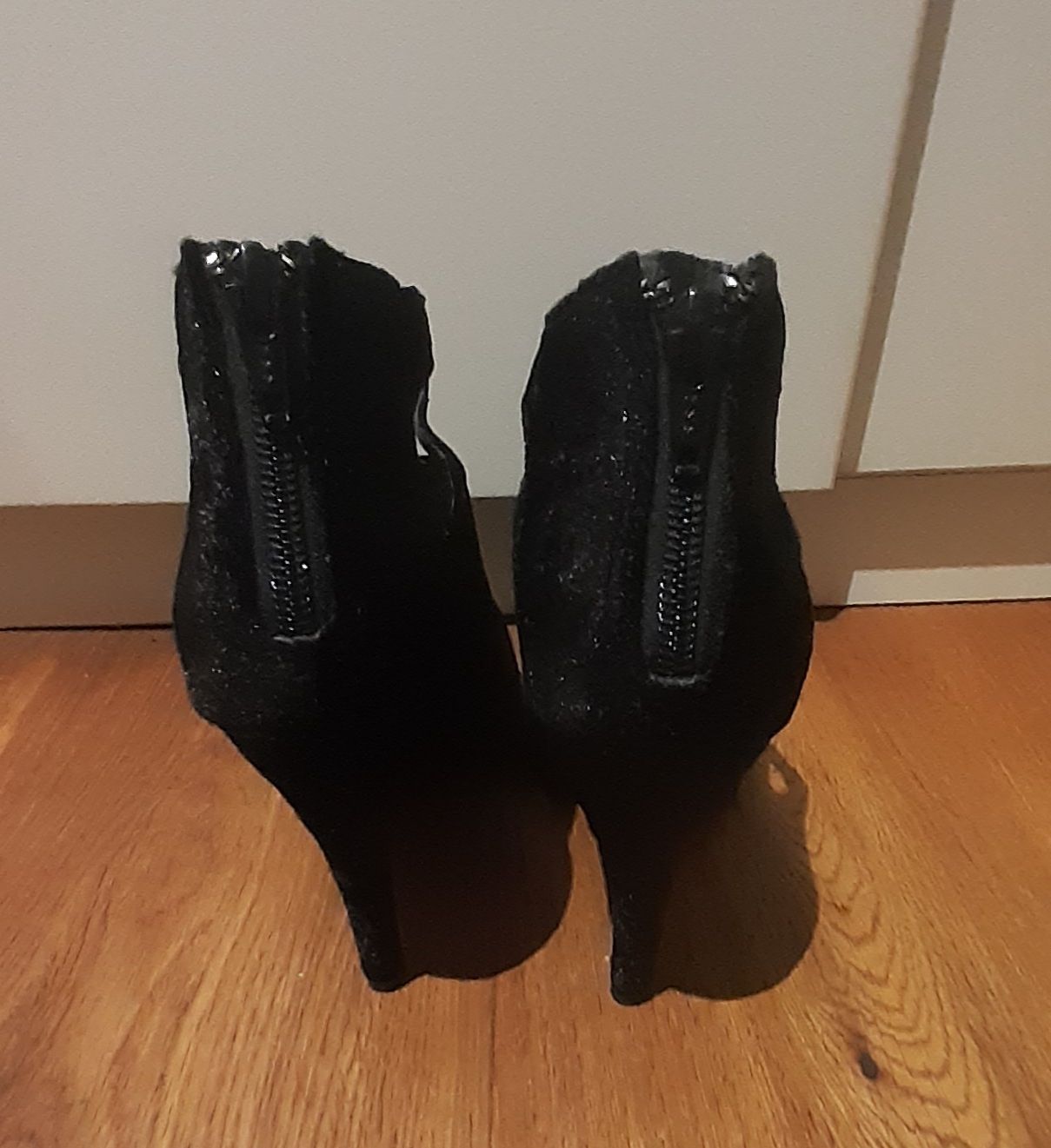 Damenschuhe: Damen Schuhe nie getragen – Neu (gemäss Beschreibung) aus Bad Ragaz von ocl_2fyc 4