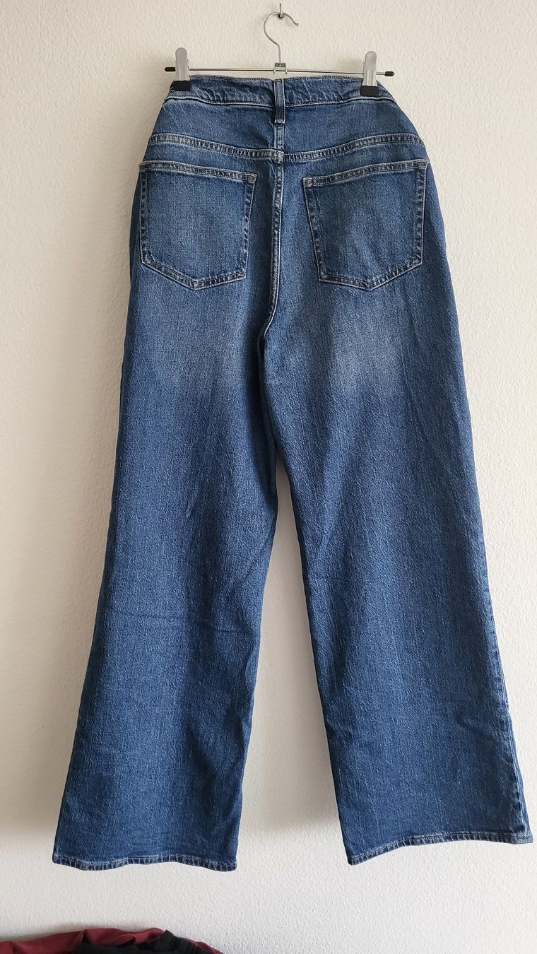 H&M Jeans: pregnancy jean – Nuovo (secondo la descrizione) da Kloten venduto da kar_zjb2 1