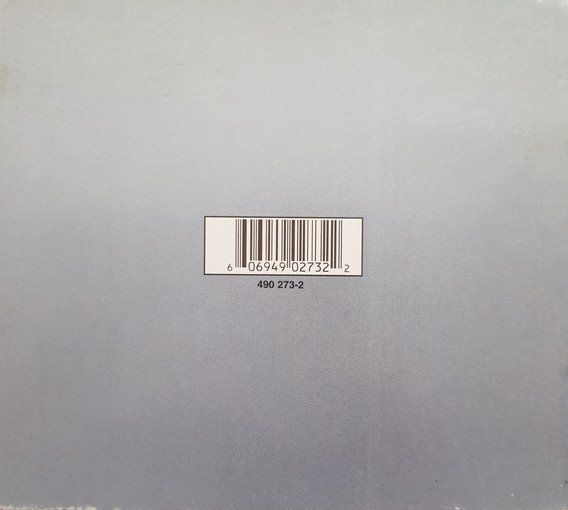 CD: CD Marilyn Manson - Mechanical animals (1998) – Usato da Möriken AG venduto da mineralia 1