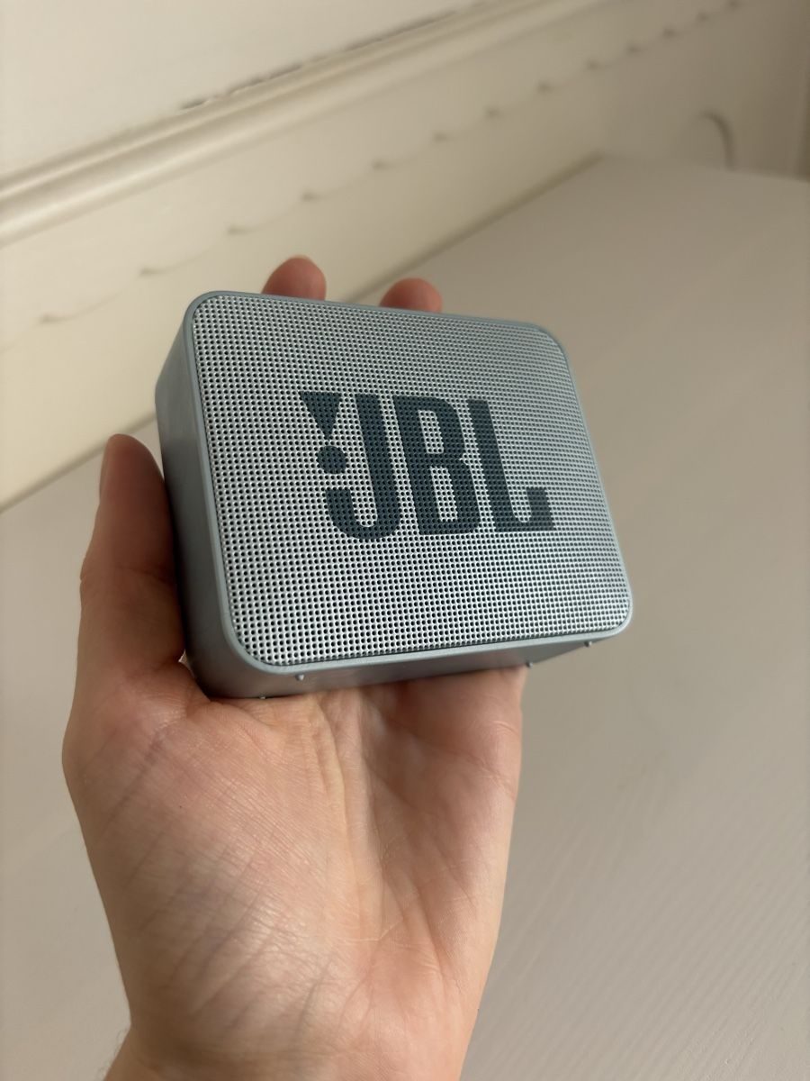 JBL Casse acustiche: JBL Bluetooth-Lautsprecher – Usato da Solothurn venduto da lex_123 1