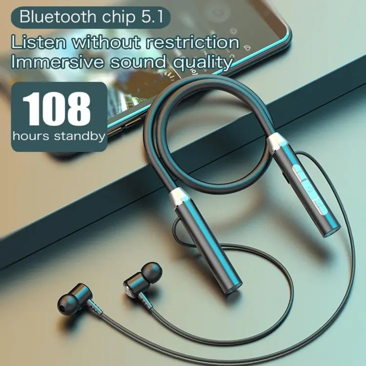 Cuffie: Drahtlose Bluetooth-kompatibel 5,2 Kopfhörer – Nuovo e nell'imballaggio originale da Oberbuchsiten venduto da NeuUndOrginal 1