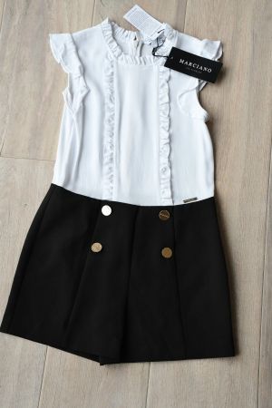 neu Overall Jumpsyuit von Marciano by Guess gr. 128