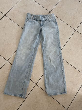 Stradivarius Jeans