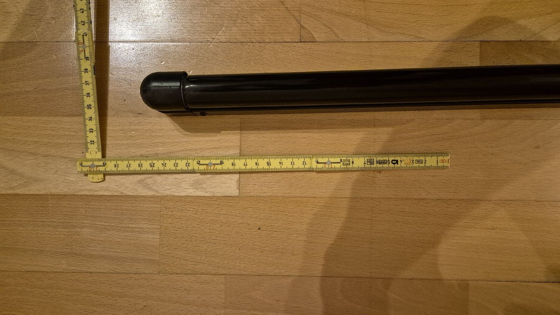 Lampade: Leuchtstab ultraviolett – Usato da Zürich venduto da moserpa6 4