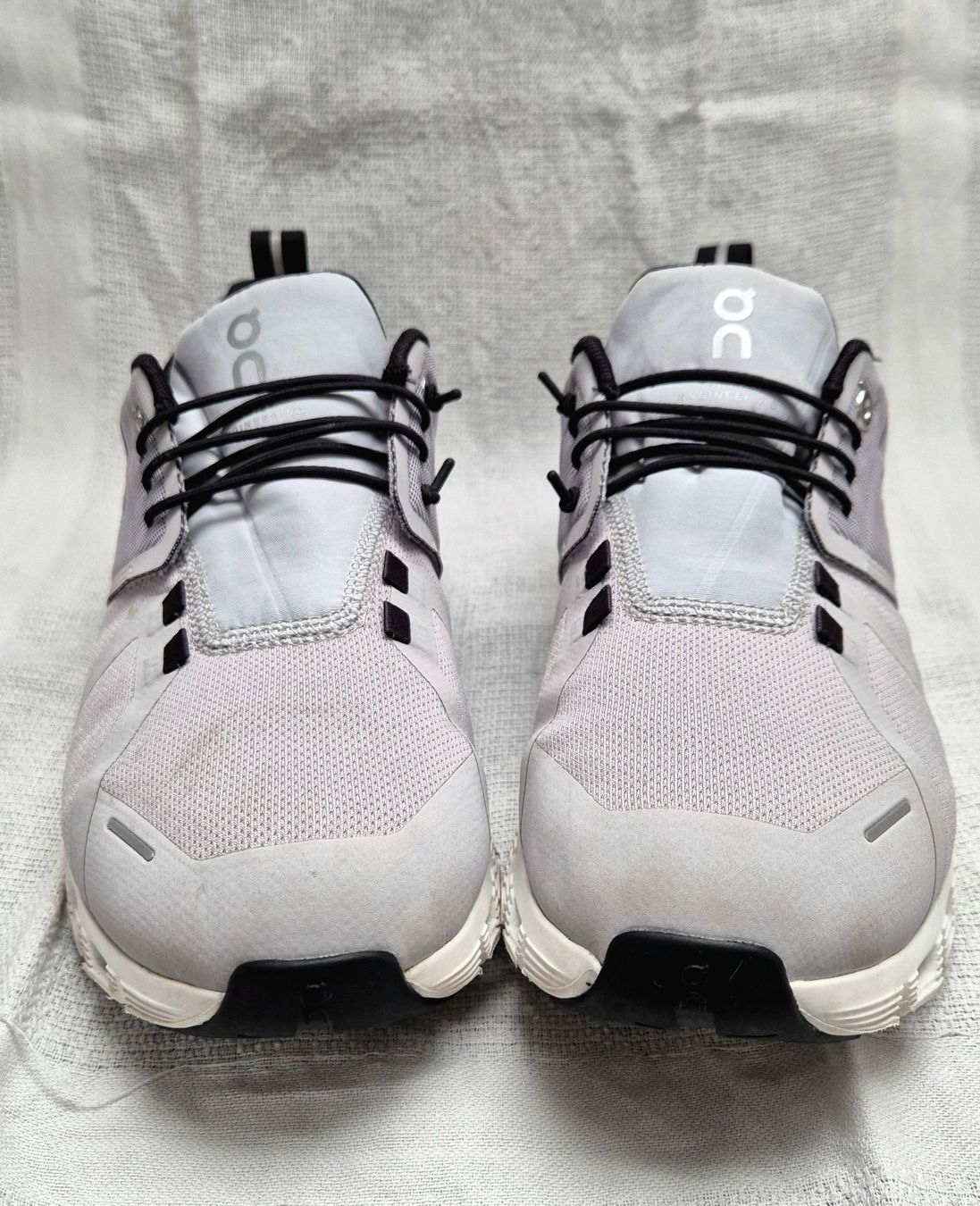 On Herrenschuhe: ON Cloud Waterproof – Gebraucht aus Gutenswil von Brina_Bee 1