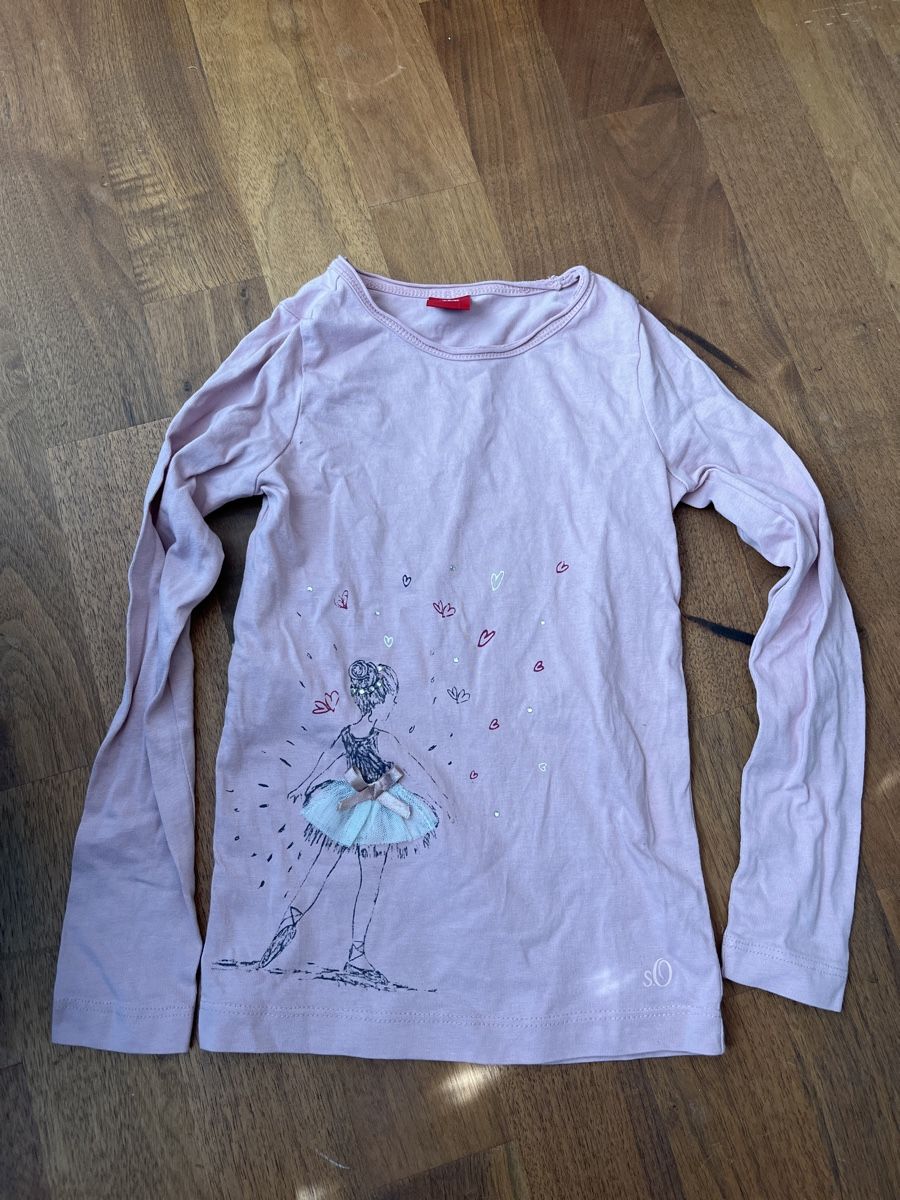 S.Oliver Pulls et sweat-shirts: Pullover ca.92 / 98 – D'occasion à Andelfingen par estark