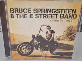 CD Bruce Springsteen- Greatest Hits