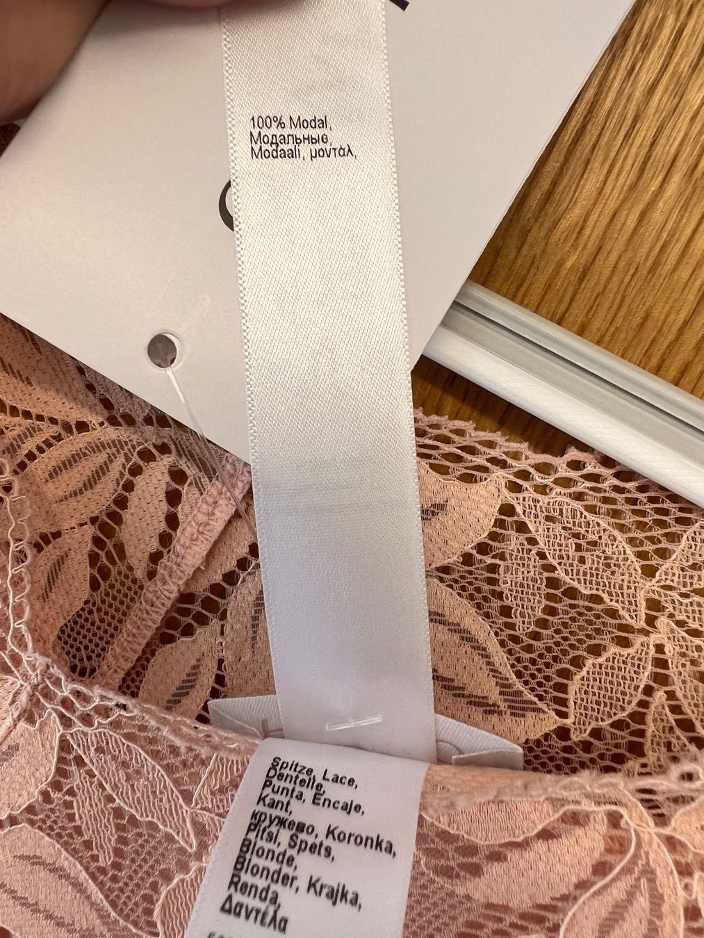 Hanro Negligees & Pigiami: Nachthemd Hanro M neu – Nuovo (secondo la descrizione) da Dornach venduto da samuti 4