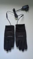 Handschuhe beheizbar Gr. M (neu)