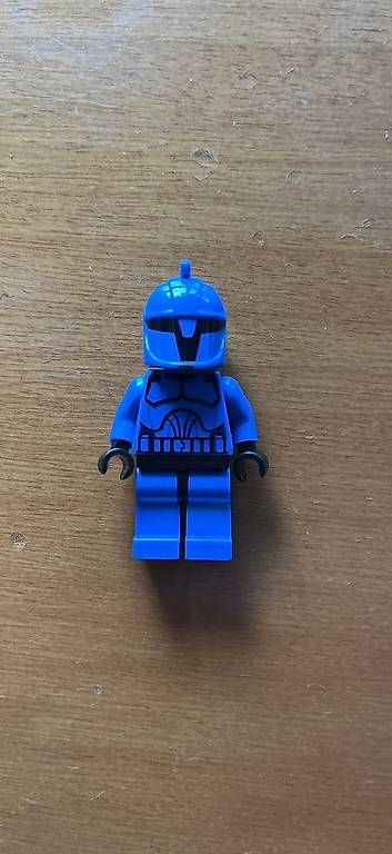 Giocattoli: Senate Guard 2 - Lego Star Wars – Usato da Viganello venduto da 597_k72f