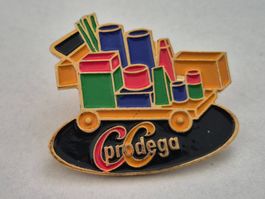 PRODEGA     -     Pin