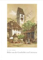 Bilder aus der Geschichte von Unterseen