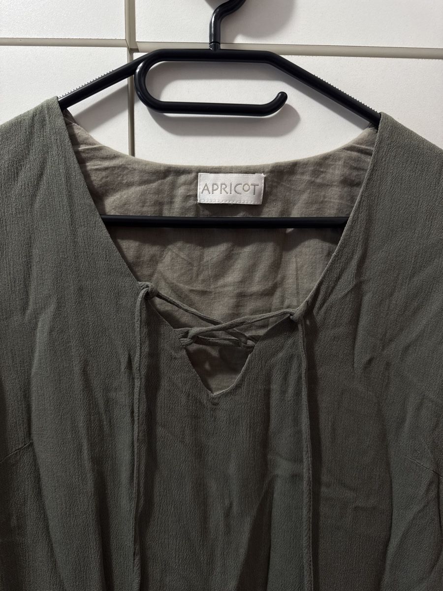 Vestiti & Gonne: Vestito APRICOT – Usato da Rancate venduto da Waly__ 2