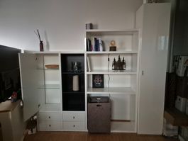 Micasa TORO Regalsystem I. - ohne Dekoration