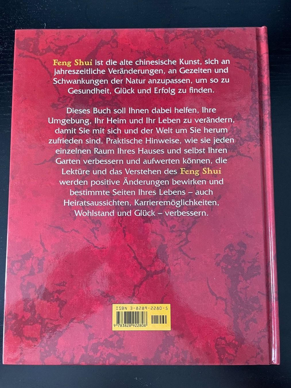 Libri: Feng Shui - Stephen Skinner – Usato da Hombrechtikon venduto da Uptowns 1