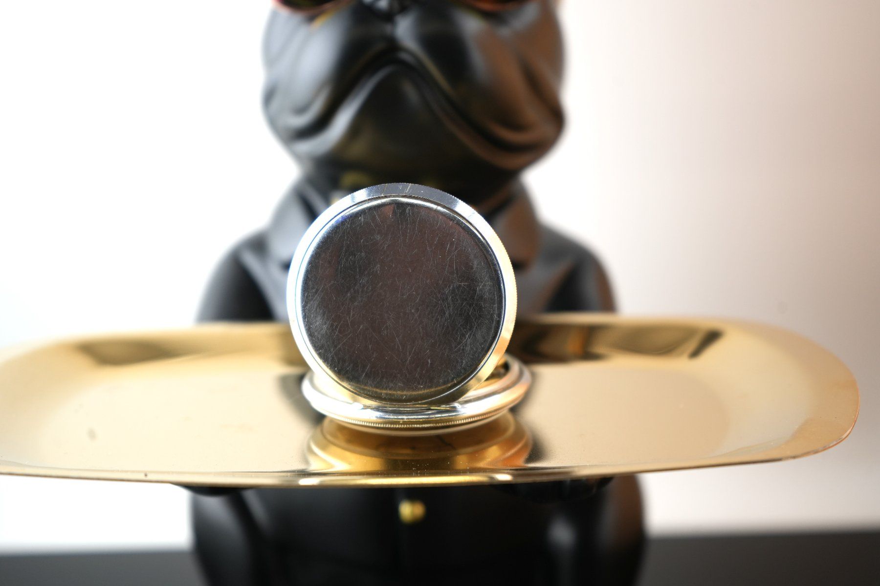 Zenith Uhren: Zenith Taschenuhr – Gebraucht aus Basel von Vip24 2