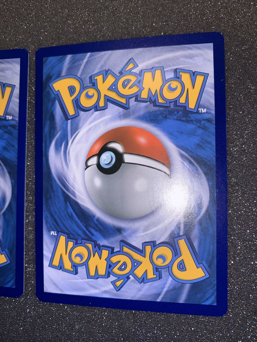 Pokémon Carte collezionabili: Ab 1.- Blastoise EN 25/181  – Usato da Bironico venduto da ars_z6lb 7
