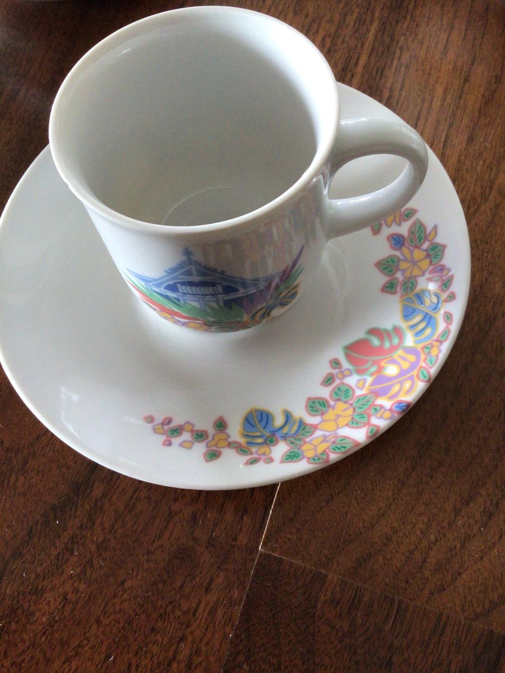 Tazze: Kaffee ( Creation ALPAC) – Usato da Zürich venduto da ArmariodeRuth_Senora 3