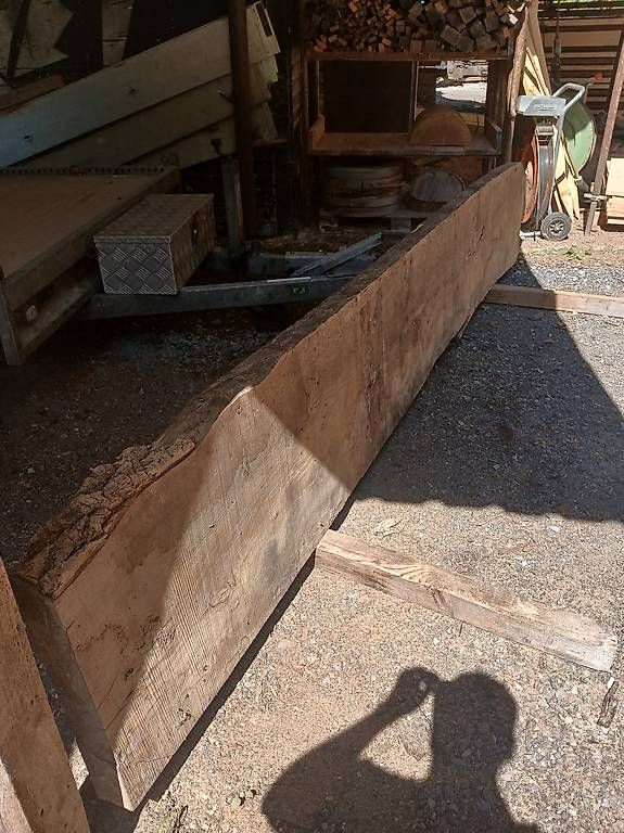 Holzartikel: Esche rustikal – Neu (gemäss Beschreibung) aus Willisau von wood1988 4