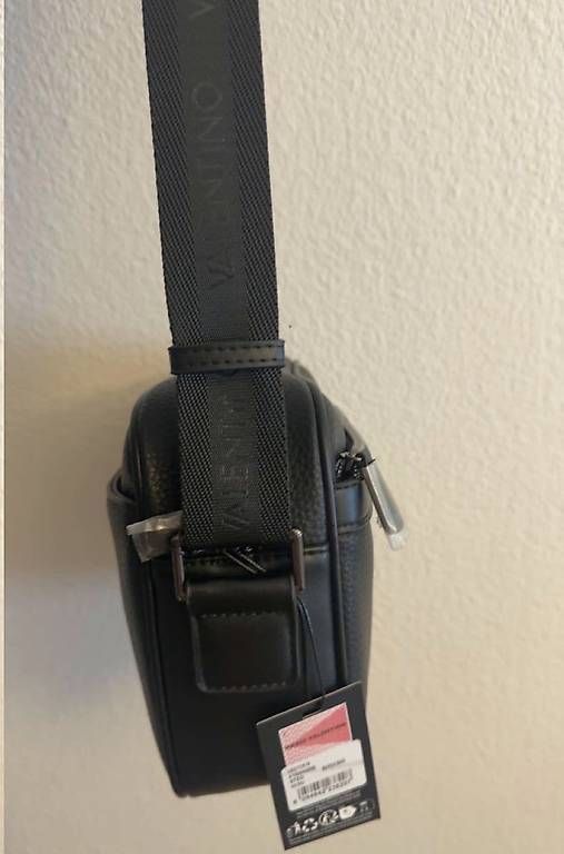 Taschen für Damen: Valentino Bauchtasche – Neu und originalverpackt aus Hellikon von ind_m7n8 3