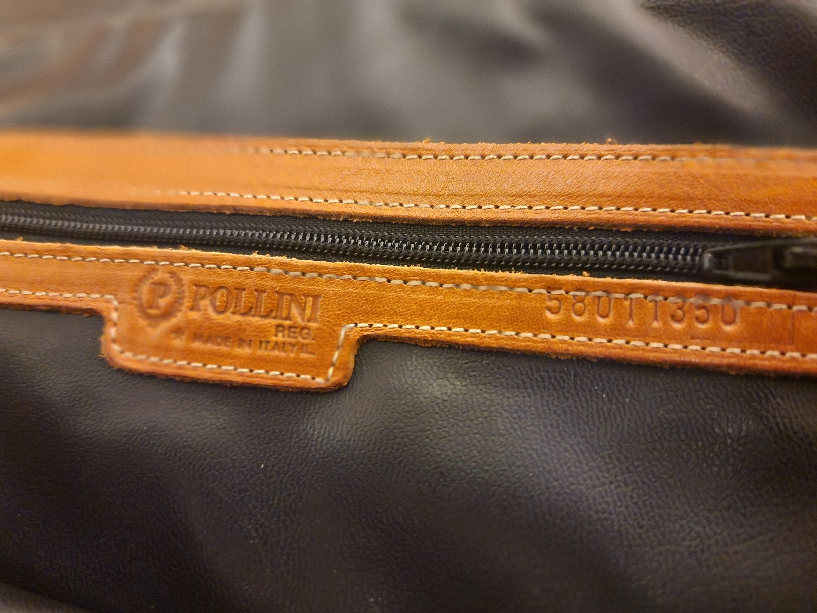 Borse: Pollini Tasche (Laptop Tasche) – Usato da Luzern venduto da GondiTN 1