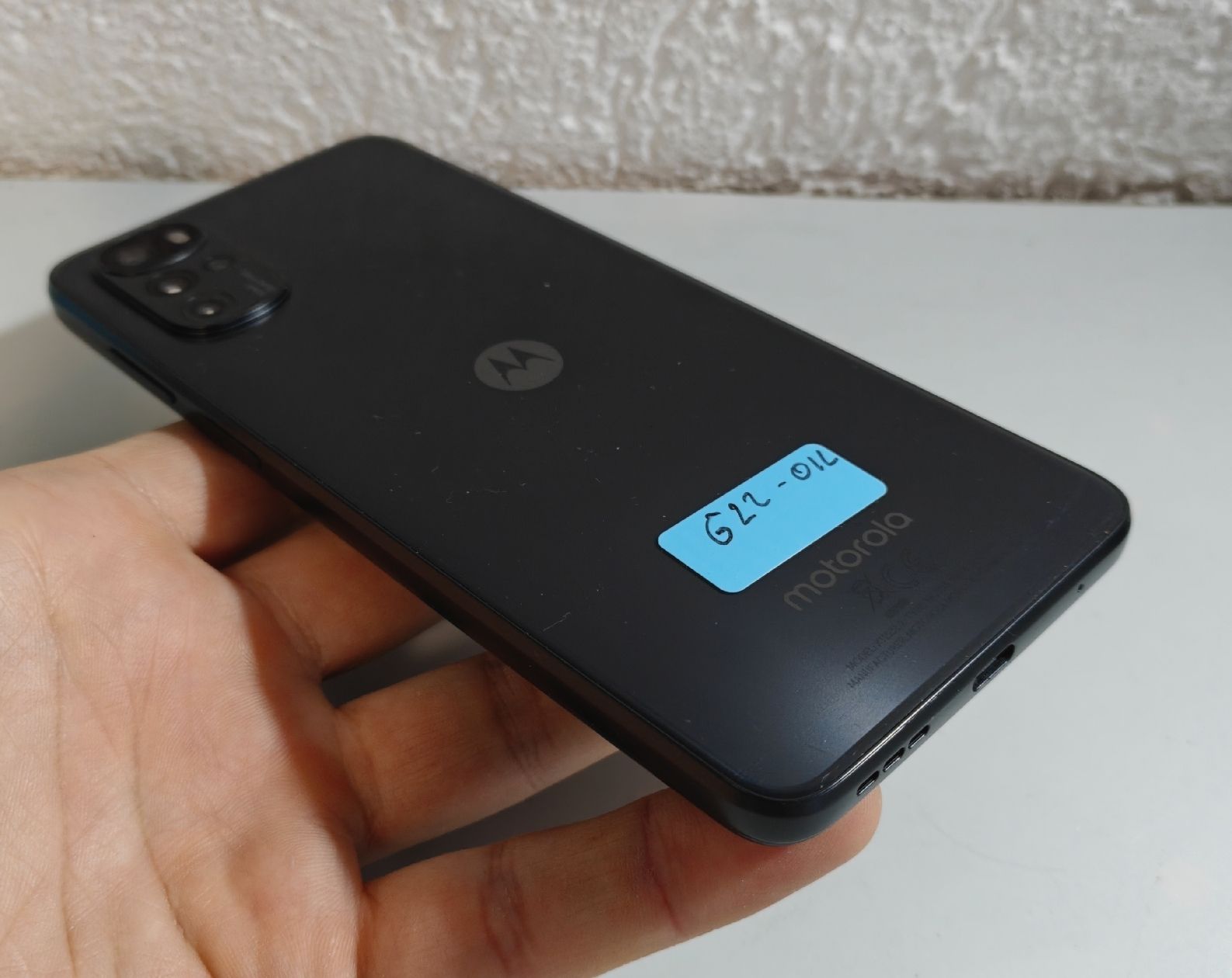 Motorola Handys / Smartphones: Motorola G22 – Gebraucht aus Ehrendingen von Rocky985 3